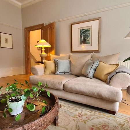 Crouch End Apartment - Spacious Flat Close To Central 런던 외부 사진